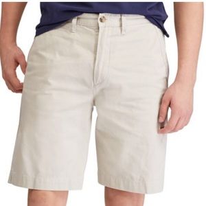 NWOT Polo Ralph Lauren relaxed fit 10” shorts
